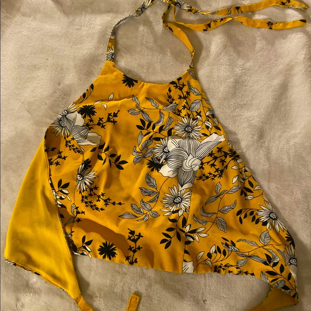 Papaya matching set